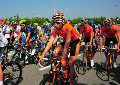 Giro de Italia: El Euskaltel Euskadi vuelve con dos victorias